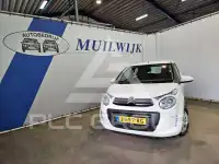 2021 Citroen C1