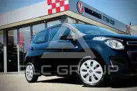 2021 Citroen C1