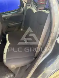 2021 Citroen C1