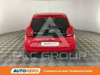 2021 Citroen C1