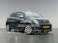 2021 Citroen C1
