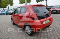 2021 Citroen C1