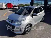 2021 Citroen C1