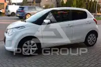 2021 Citroen C1