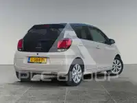 2021 Citroen C1