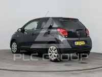 2021 Citroen C1