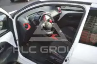 2021 Citroen C1