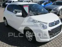 2021 Citroen C1