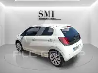 2021 Citroen C1