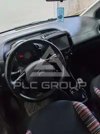 2021 Citroen C1