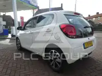 2021 Citroen C1