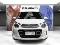 2021 Citroen C1