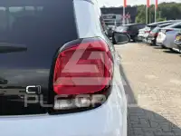 2021 Citroen C1