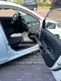 2021 Citroen C1