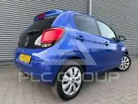 2021 Citroen C1