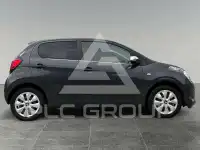 2021 Citroen C1