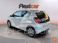 2021 Citroen C1