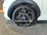 2021 Citroen C1