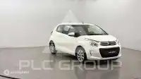 2021 Citroen C1