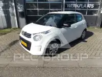 2021 Citroen C1