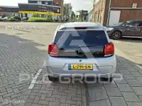 2021 Citroen C1