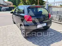2021 Citroen C1