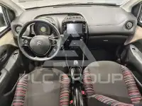 2021 Citroen C1