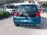 2021 Citroen C1