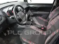 2021 Citroen C1