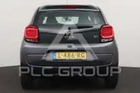 2021 Citroen C1