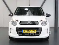 2021 Citroen C1
