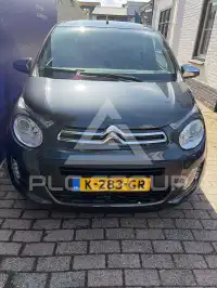 2021 Citroen C1