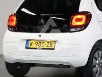 2021 Citroen C1
