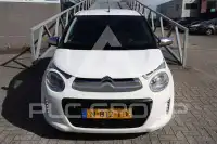 2021 Citroen C1