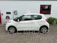 2021 Citroen C1