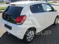 2021 Citroen C1