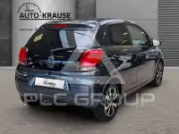 2021 Citroen C1