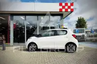 2021 Citroen C1