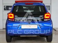 2021 Citroen C1