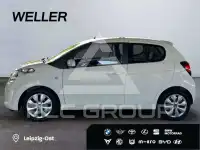 2021 Citroen C1
