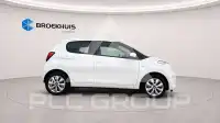 2021 Citroen C1