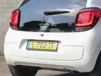 2021 Citroen C1
