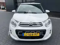 2021 Citroen C1