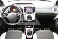 2021 Citroen C1