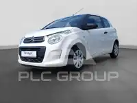 2021 Citroen C1