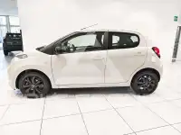 2021 Citroen C1