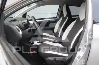 2021 Citroen C1