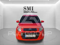 2021 Citroen C1