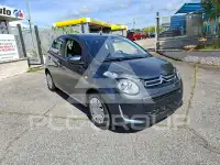 2021 Citroen C1