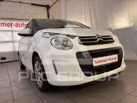 2022 Citroen C1